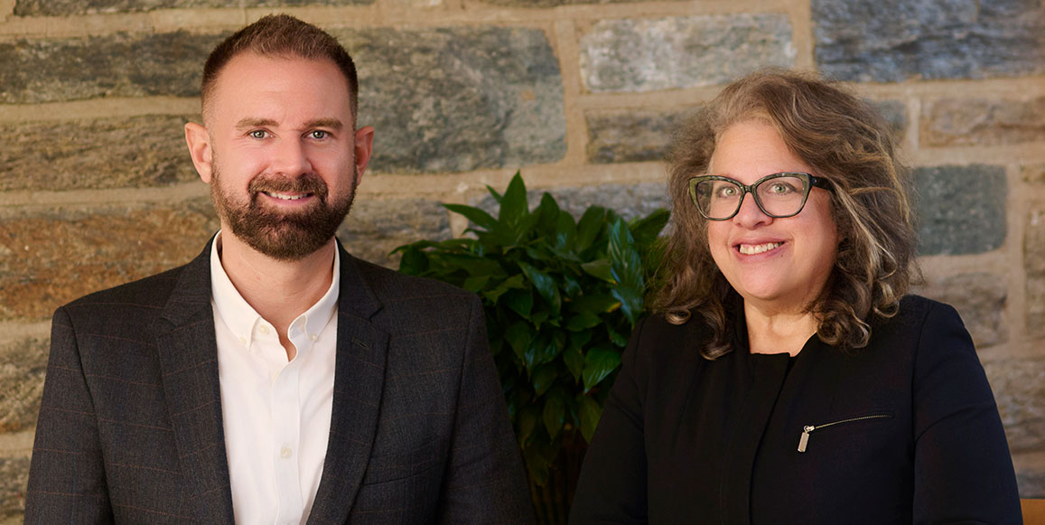 North Country Communications Team